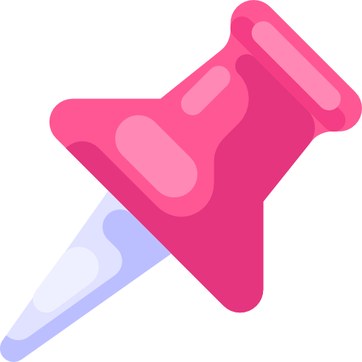 Push pin